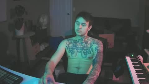 Skateboard online show from December 26, 4:43 am