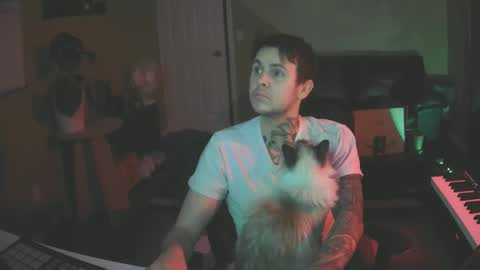 Skateboard online show from December 29, 4:48 am