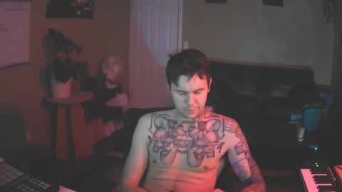 Skateboard online show from December 17, 1:07 am