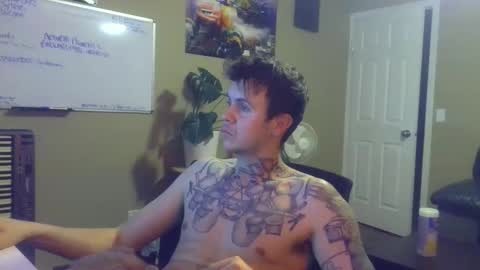 Skateboard online show from December 18, 2:32 am