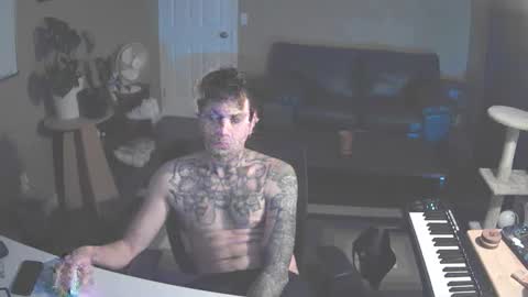 Skateboard online show from December 5, 1:58 am