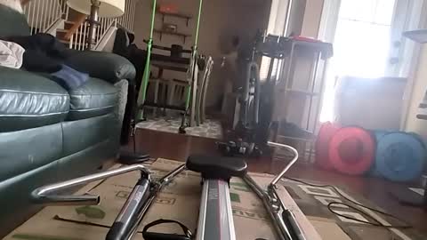 Skateboard online show from February 15, 10:22 pm