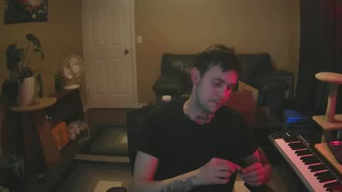 Skateboard online show from January 21, 1:50 am