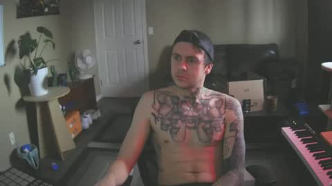 Skateboard online show from January 12, 6:49 pm