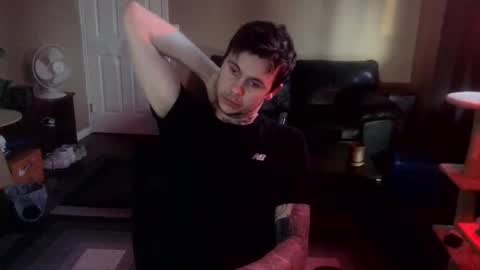 Skateboard online show from February 27, 12:52 am