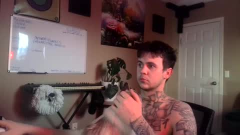 Skateboard online show from February 25, 12:47 am