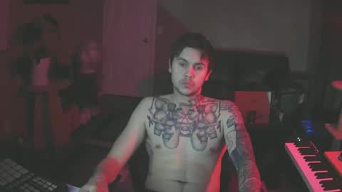 Skateboard online show from January 10, 1:42 am