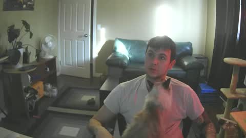 Skateboard online show from February 9, 10:21 pm