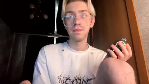 SKIBA online show from February 17, 12:04 pm