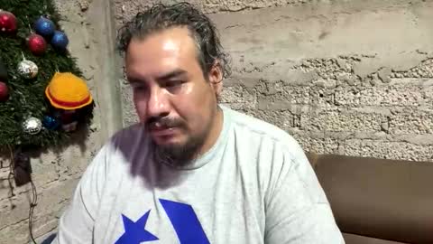Elias online show from May 2, 3:09 am