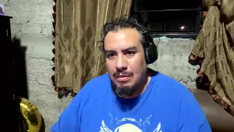 Elias online show from February 27, 3:40 am