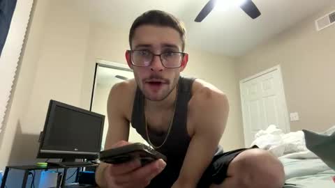 daddy online show from January 19, 12:29 pm