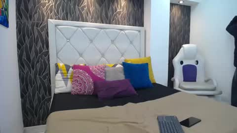 David online show from February 9, 1:05 pm