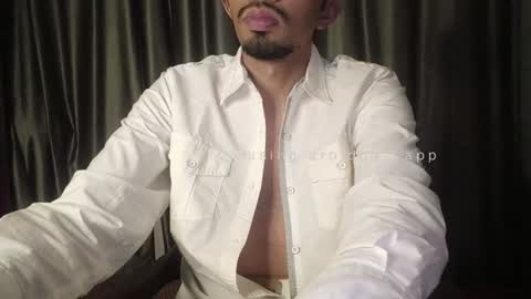 skinny tamer online show from July 18, 5:18 pm
