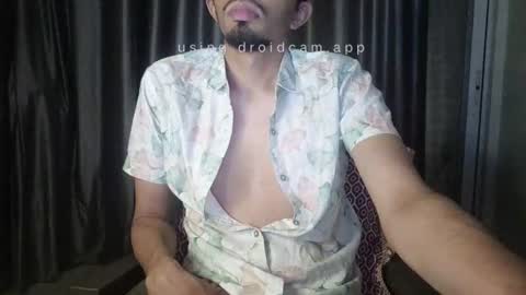 skinny tamer online show from July 27, 5:31 pm