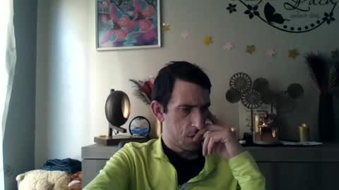 SkinnyBigCock2 online show from March 5, 2:12 pm