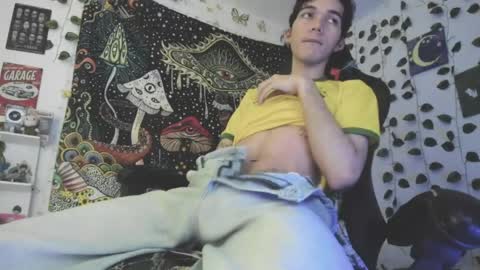 skiny_dann online show from June 5, 6:18 am