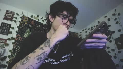 skiny_dann online show from May 13, 4:09 am