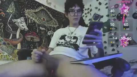 skiny_dann online show from May 18, 3:35 am
