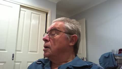 Skipper1970 online show from April 22, 9:47 am