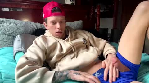 Skittles online show from February 23, 1:16 pm