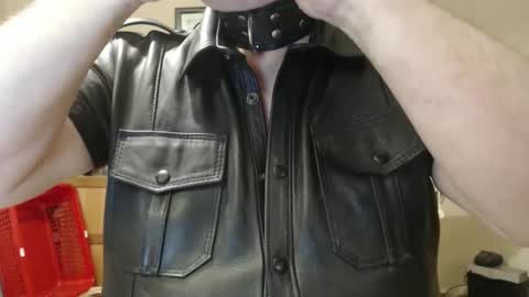 sklave_ol online show from September 26, 6:27 pm