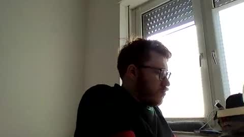 sklave_s online show from February 17, 9:24 am