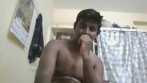 Indianslut1431 online show from March 1, 1:11 pm