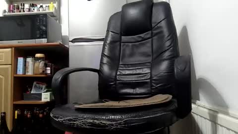 Pussy fan online show from January 31, 9:02 pm