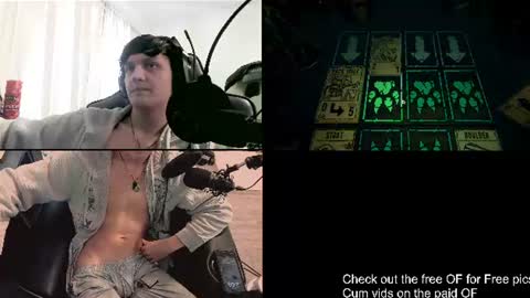 skrogdog online show from July 16, 6:59 pm