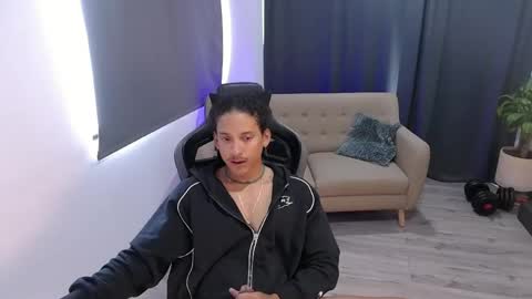 Liam Vokov online show from April 18, 4:30 pm