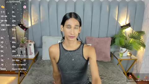 STIVEN online show from January 4, 12:38 pm