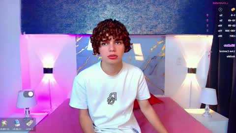 Angel online show from December 20, 8:38 pm