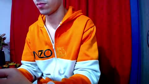 Skyler online show from March 13, 1:46 am