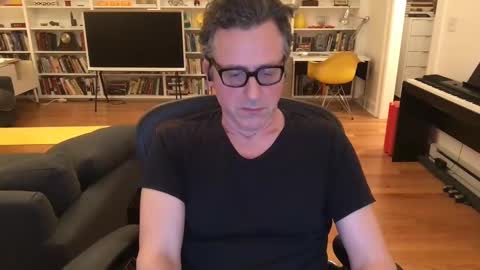 Skyline3371 online show from February 24, 4:38 am