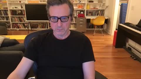 Skyline3371 online show from February 27, 7:12 am