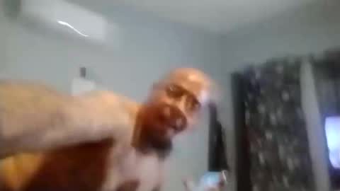 slammy_davis online show from February 25, 4:30 pm