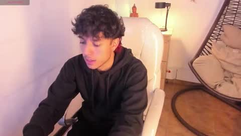 slasher_x online show from January 5, 7:28 pm