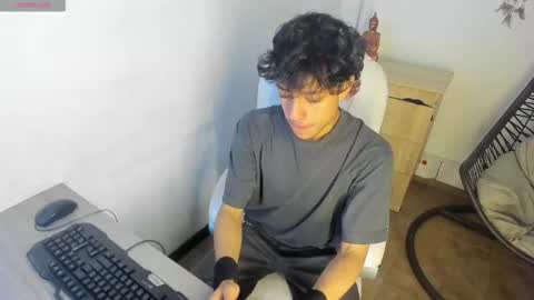 slasher_x online show from January 11, 8:23 pm