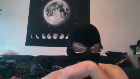 slaveforgodess online show from November 25, 9:33 am