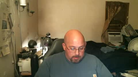 slavejim online show from September 14, 11:51 pm