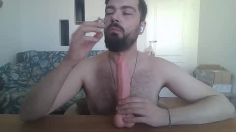 slavic_sword online show from April 25, 1:41 pm