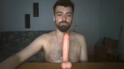 slavic_sword online show from April 24, 10:01 pm
