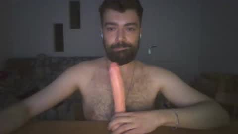 slavic_sword online show from April 16, 9:39 pm