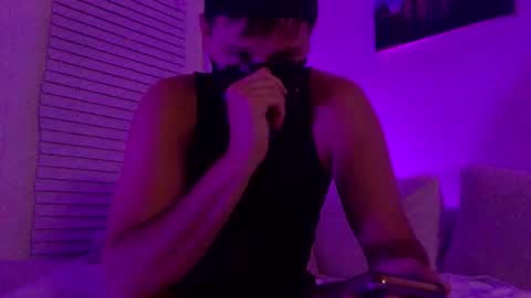 Slayter Jordan online show from April 24, 3:31 am