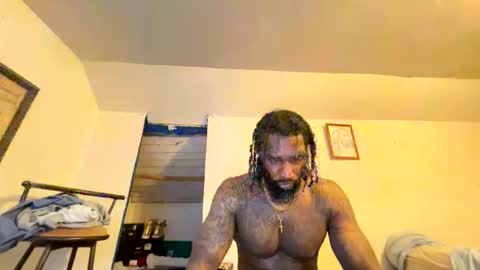 slaythereal3 online show from March 18, 3:31 am