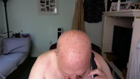 slick50000 online show from April 21, 6:58 pm