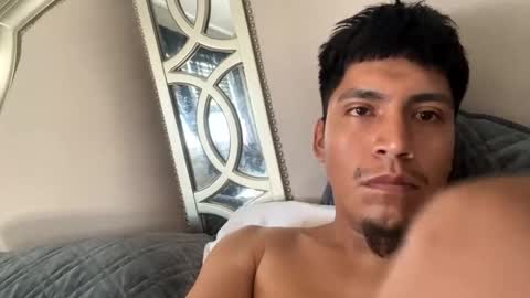 slickbadboy online show from November 7, 4:10 pm