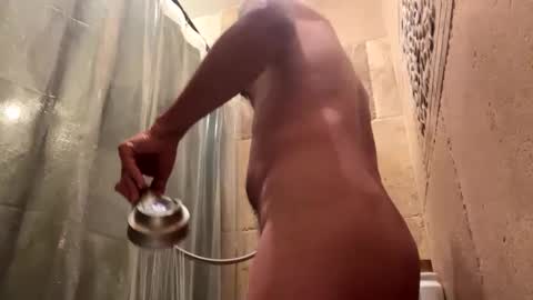 Snapshot of slickdog1969 chatting on October 1, 12:20 pm Slickdog online show from October 1, 12:20 pm