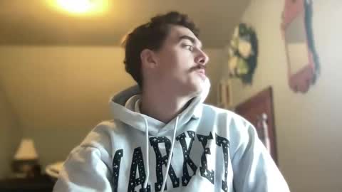 SlickMass online show from February 8, 7:27 pm